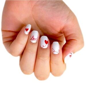 CS retired set Love Letter; Last one!